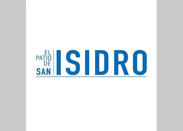 El Patio De San Isidro By Gades Gestion