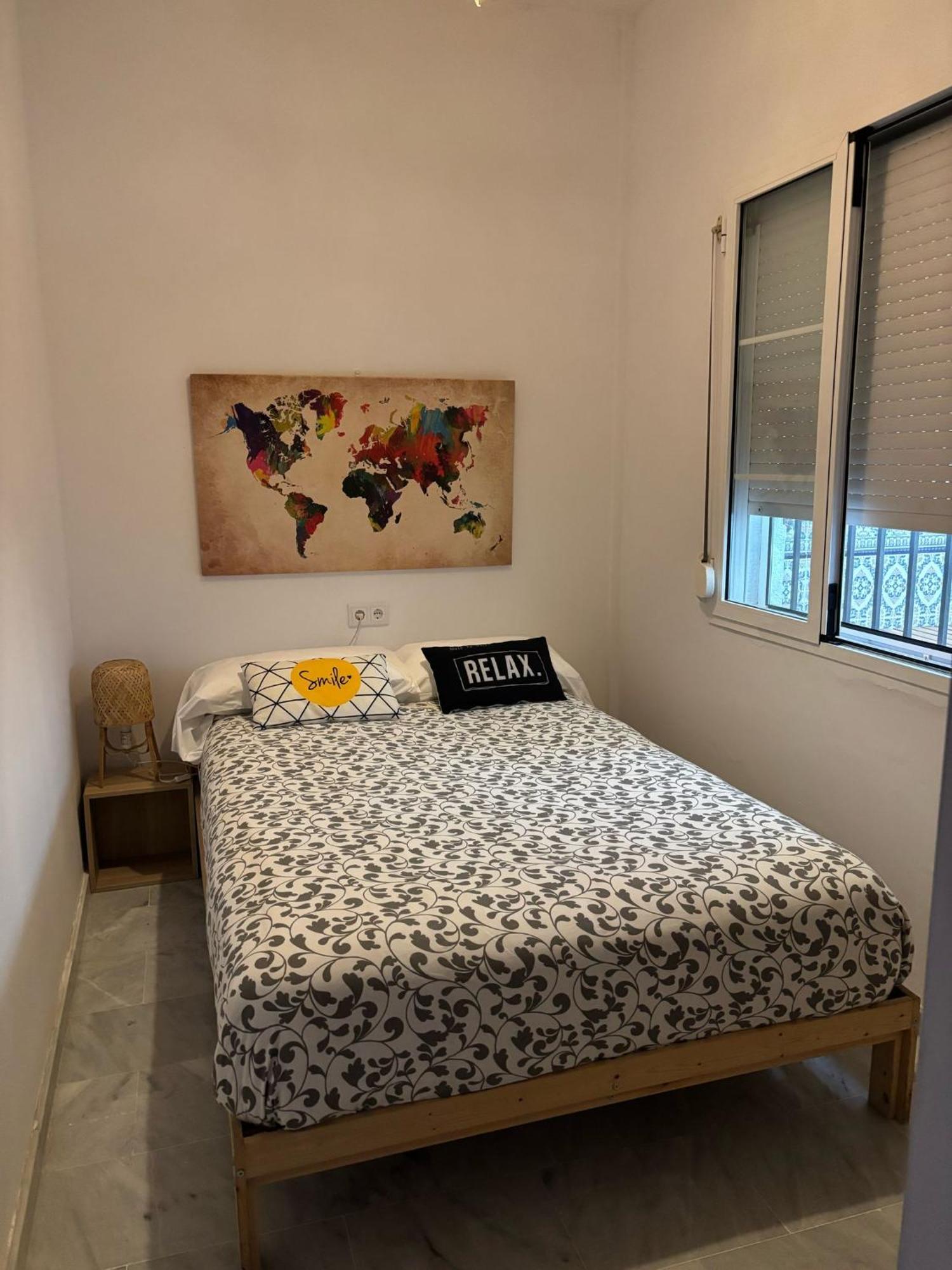 Apartament El Patio De San Isidro By Gades Gestion *