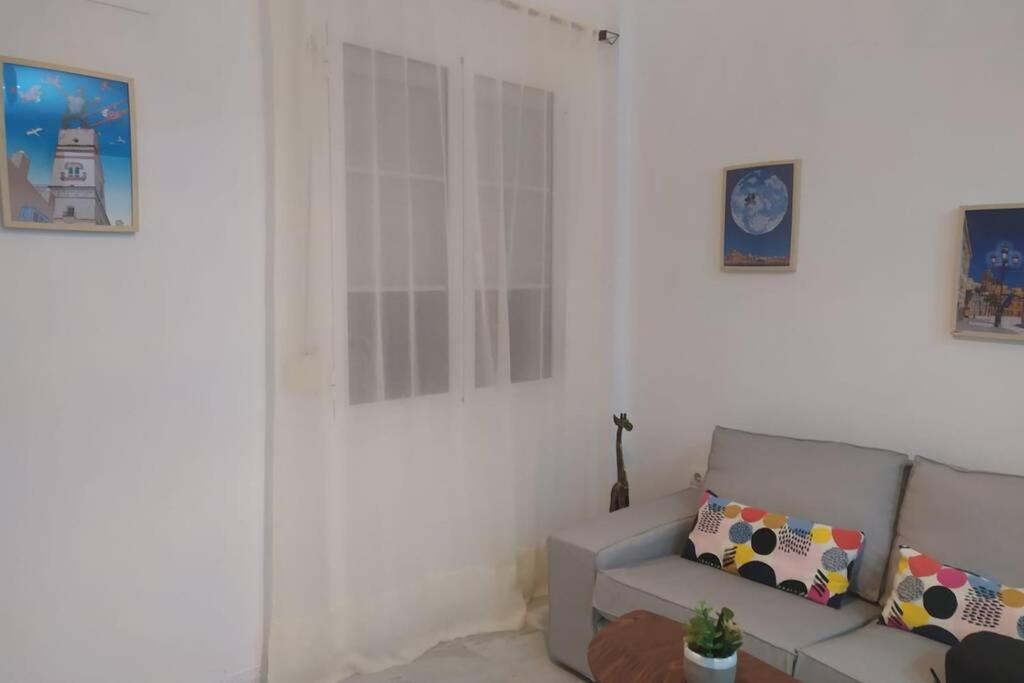 El Patio De San Isidro By Gades Gestion Apartment *