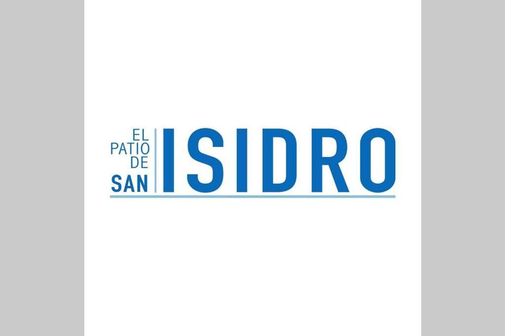 El Patio De San Isidro By Gades Gestion Cadiz