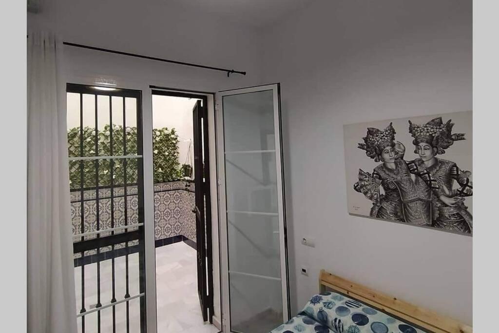 El Patio De San Isidro By Gades Gestion *
